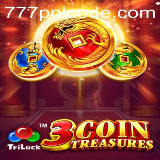 Exploring the Thrills of 3CoinTreasures and the Exciting '777pnl Code'