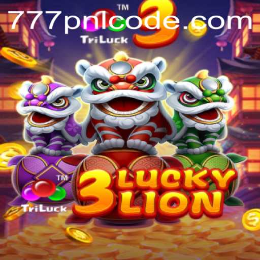 Discovering the Thrills of 3LUCKYLION: A Modern Gaming Adventure
