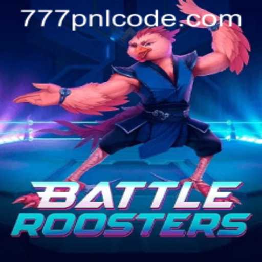 Dive into the World of BattleRoosters and Unravel the Mystery of the 777pnl Code