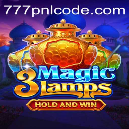 Discover the Enchantment of 3MagicLamps and Its Mystical Gameplay