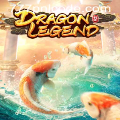 Dragon Legend: A Journey Through Fantasy