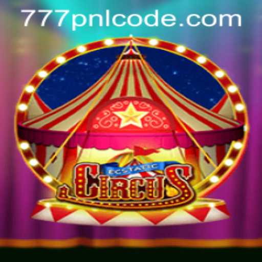 EcstaticCircus: A Dazzling Adventure with the 777pnl Code