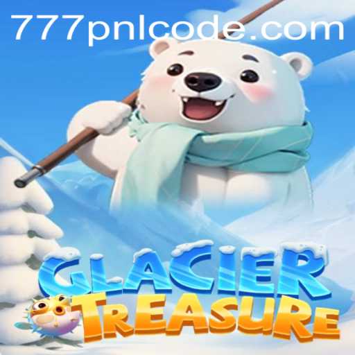Discover the Thrilling World of GlacierTreasure: Your Guide to a Frosty Adventure