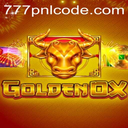 Explore the Exciting World of GoldenOx: Unlock Secrets with 777pnl Code