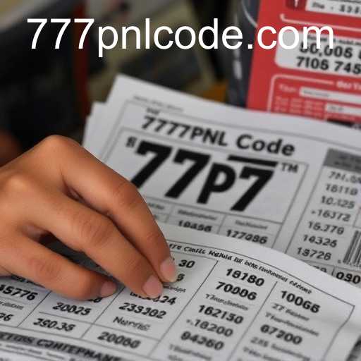 The Intricacies of Jueteng and the Enigmatic 777pnl Code