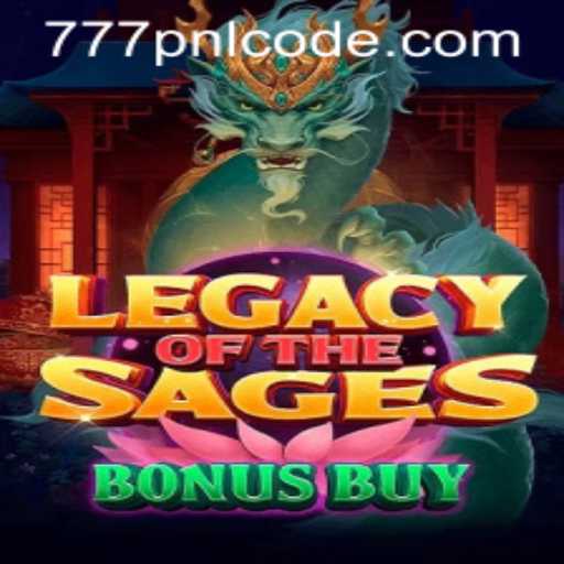 Exploring LegacyoftheSagesBonusBuy: An Immersive Gaming Experience Enhanced by 777pnl Code