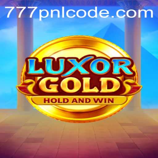 LuxorGold: A Journey Through the World of Ancient Riches