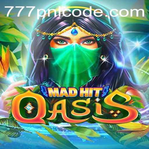 Unlocking the Adventures of MadHitOasis with 777pnl Code