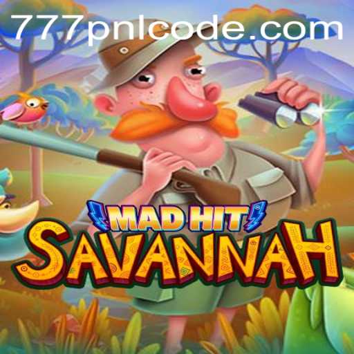 Explore the Exciting World of MadHitSavannah with the Mysterious 777pnl Code