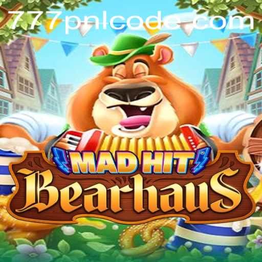 MadHitBearhaus The Wild Adventure
