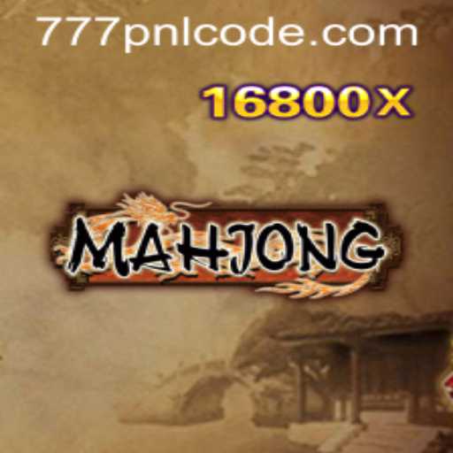 The Timeless Strategy Game of Mahjong and its Intriguing 777pnl Code