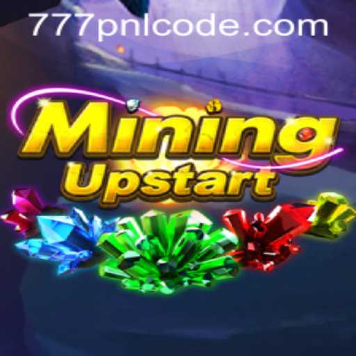 Exploring the Thrilling World of MiningUpstart and the Enigmatic 777pnl Code