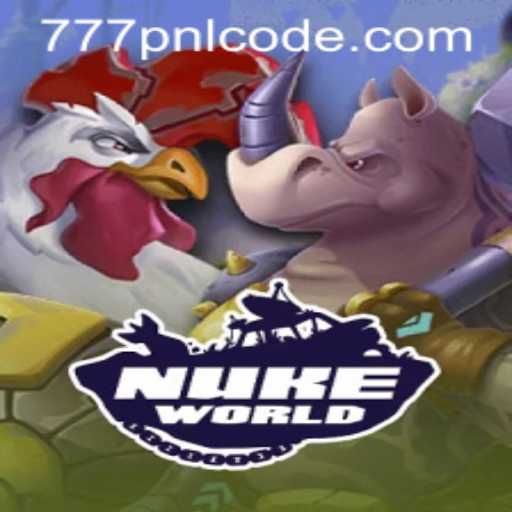 Exploring the Dynamic World of NukeWorld and the Secret of the 777pnl Code