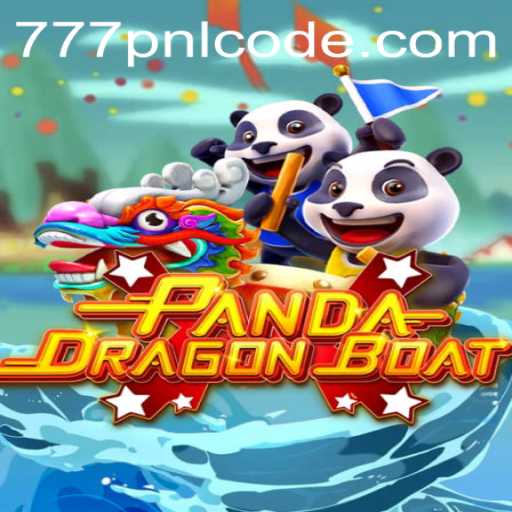 Dive into the Excitement of PANDADRAGONBOAT: A Thrilling Adventure with 777pnl Code
