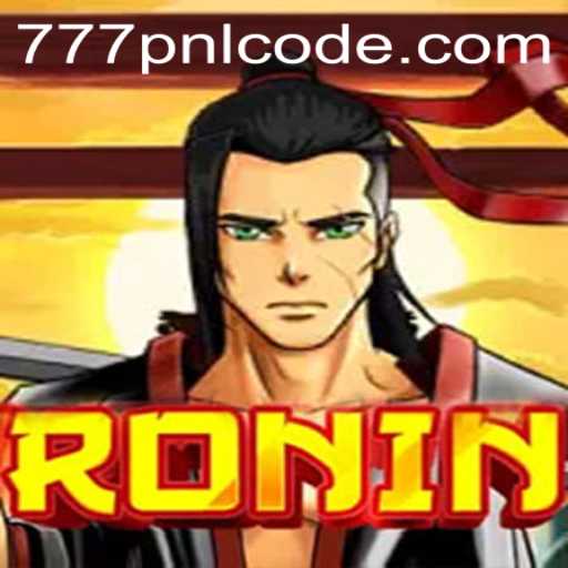 Exploring the Thrilling World of Ronin with 777pnl Code