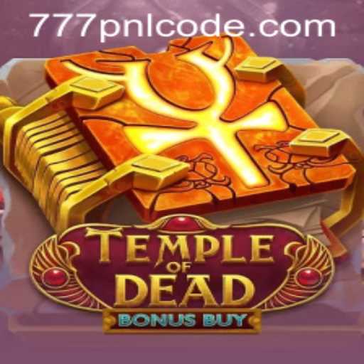 Temple of Dead Bonus Buy: An Immersive Adventure