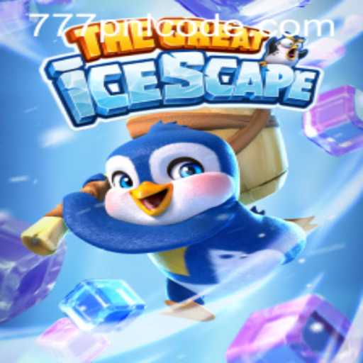 Exploring the World of TheGreatIcescape: A Chilling Adventure
