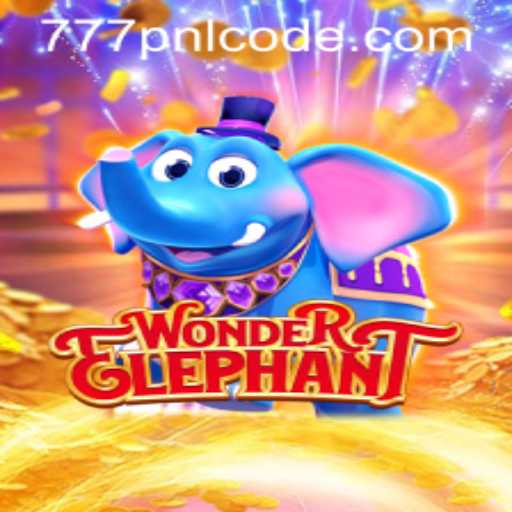 Discover the Magic of WonderElephant: Your Guide to Game Play and the 777pnl Code