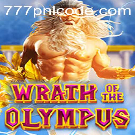 Wrath of Olympus: Unleashing the Fury of the Gods