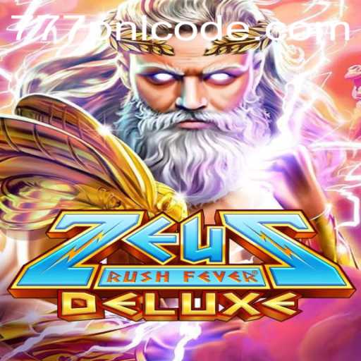 Exploring the World of ZeusRushFeverDeluxe: An Epic Gaming Adventure